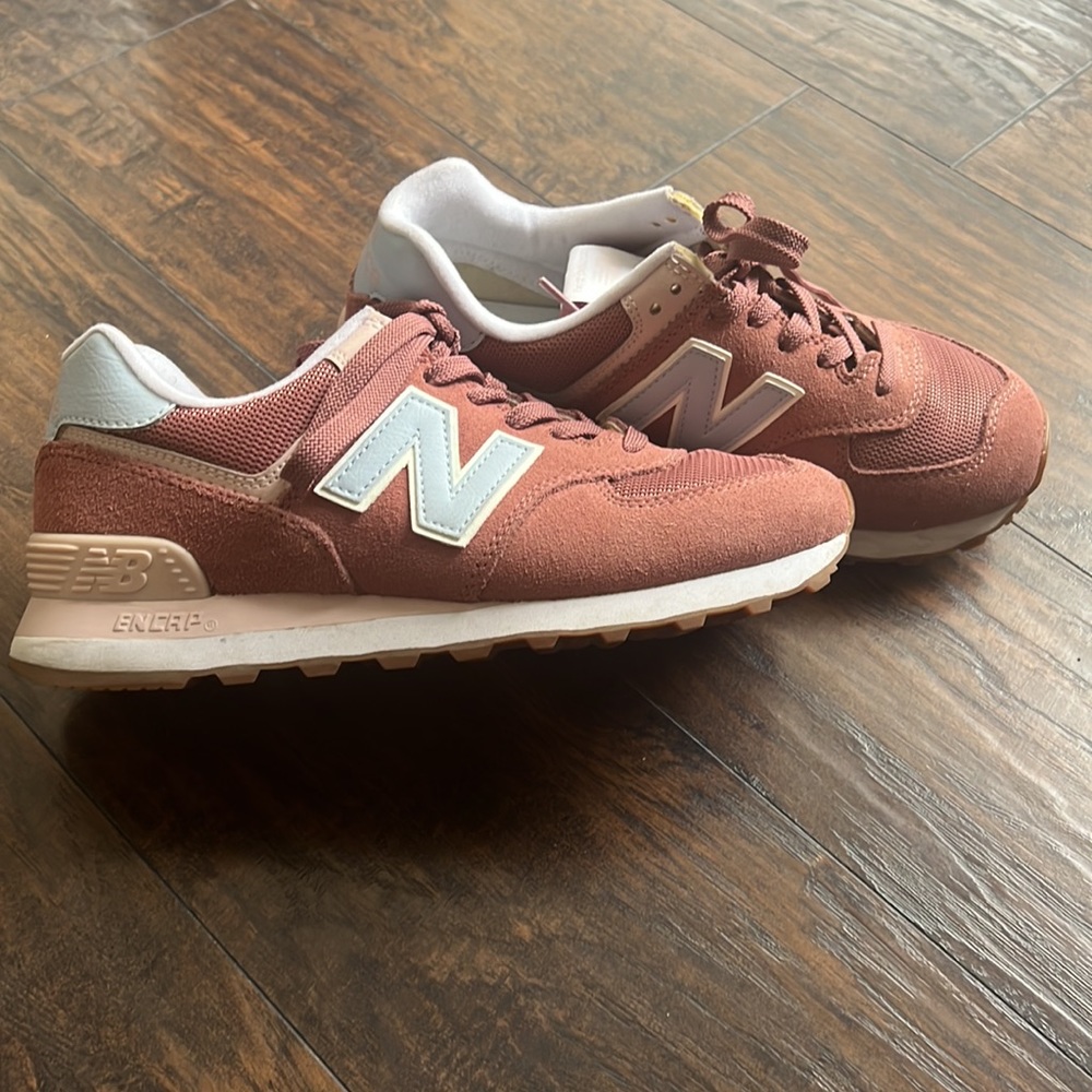 New Balance 574